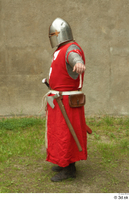  Photos Medieval Knight in mail armor 10 Medieval clothing t poses whole body 0006.jpg